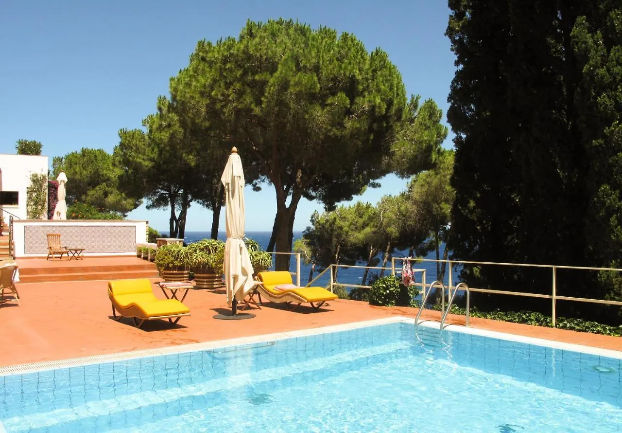 Villa Lo Schioppo Vista Mare マルチャーナ・マリーナ 0*,