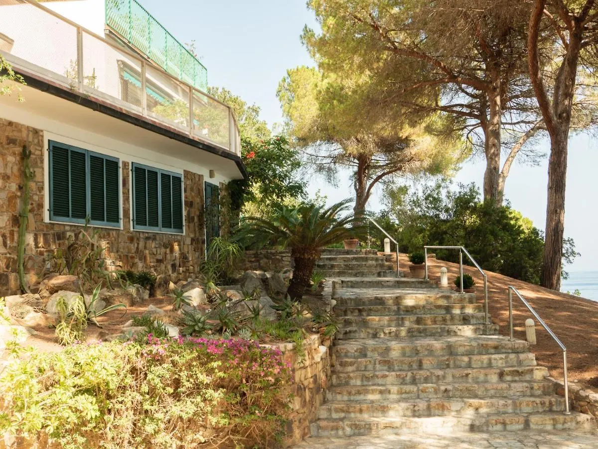Villa Lo Schioppo Vista Mare Marciana Marina  0*, Marciana Marina (Isola d'Elba) Italy