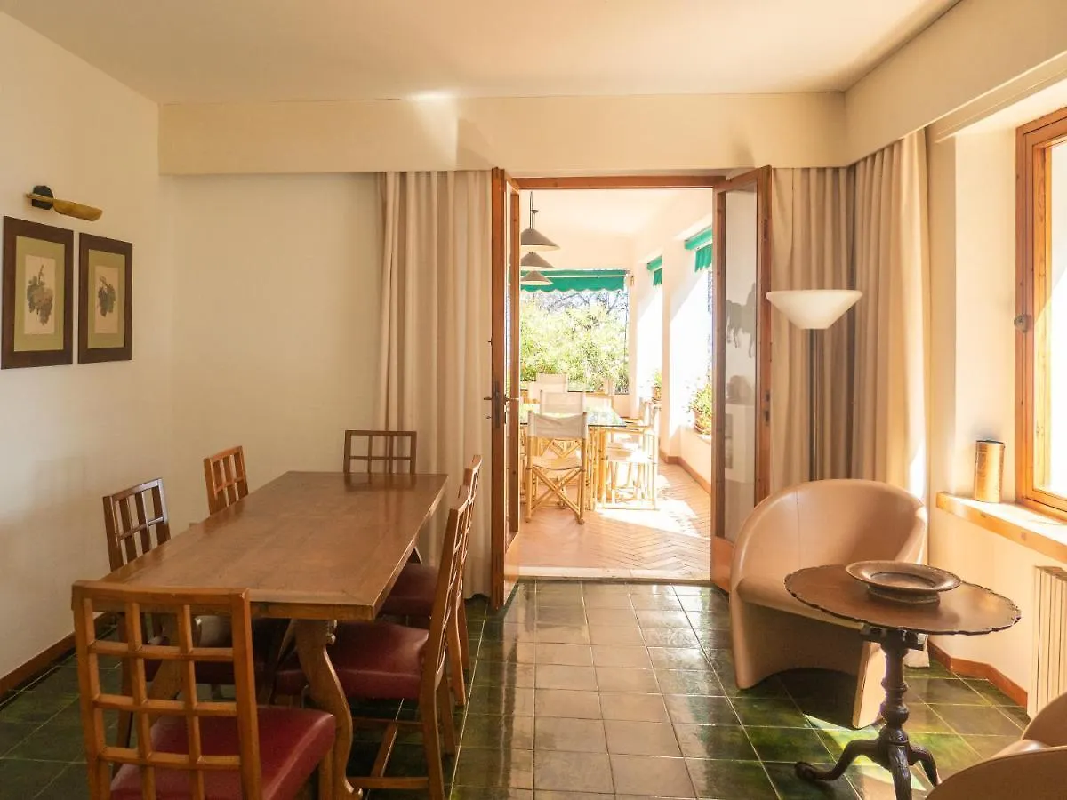 Villa Lo Schioppo Vista Mare マルチャーナ・マリーナ