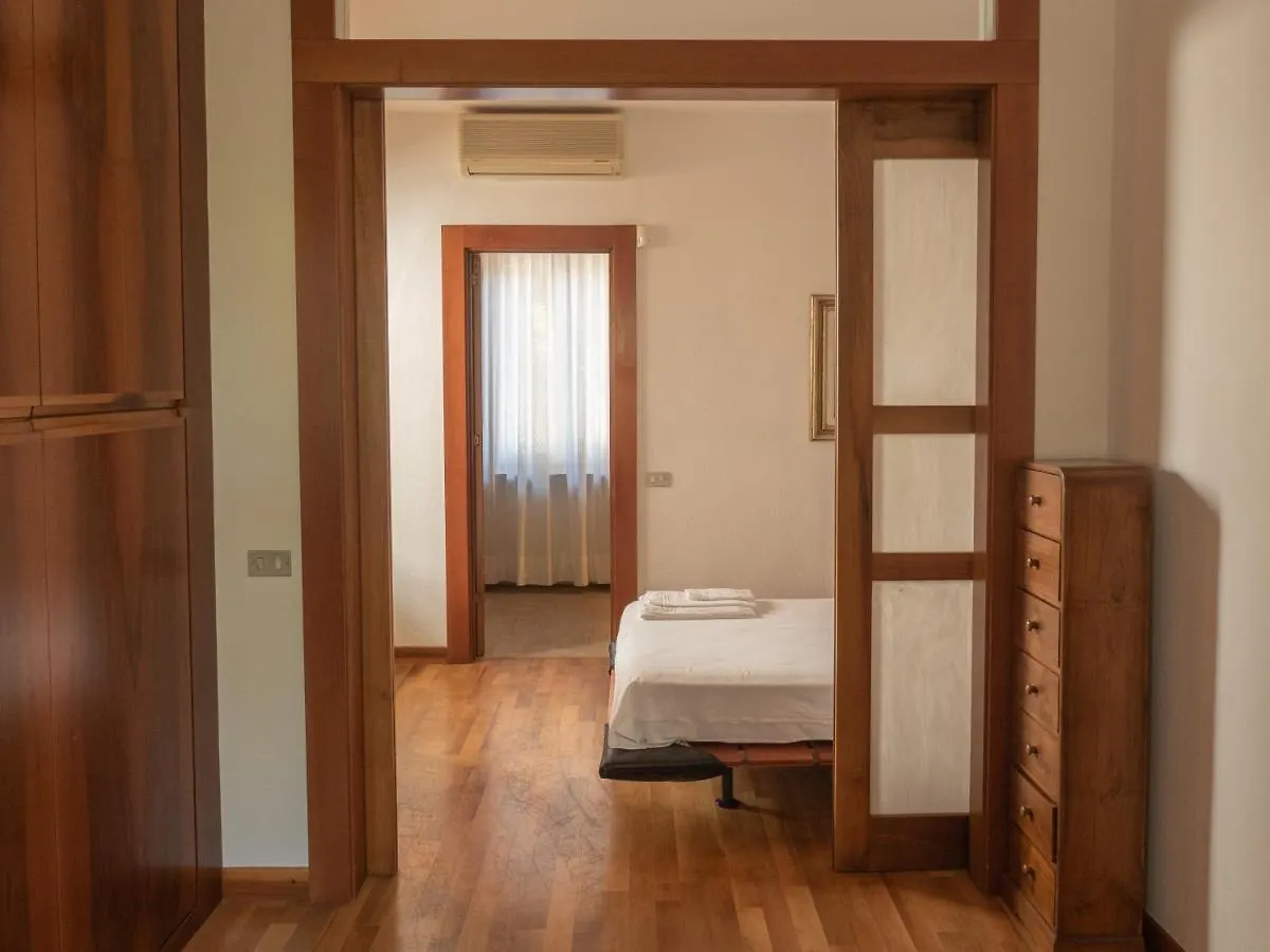 Villa Lo Schioppo Vista Mare Marciana Marina  Italië