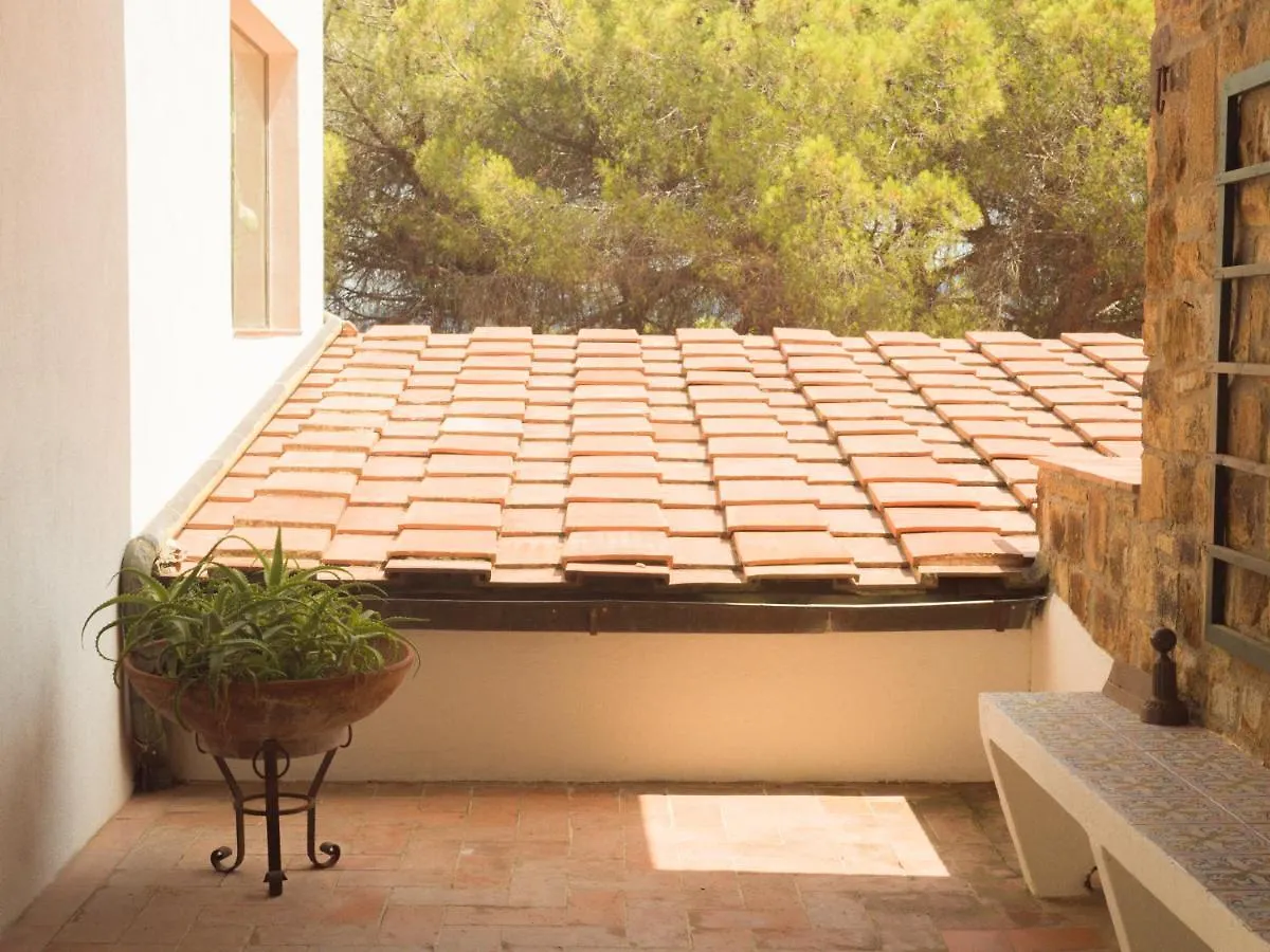 Villa Lo Schioppo Vista Mare マルチャーナ・マリーナ