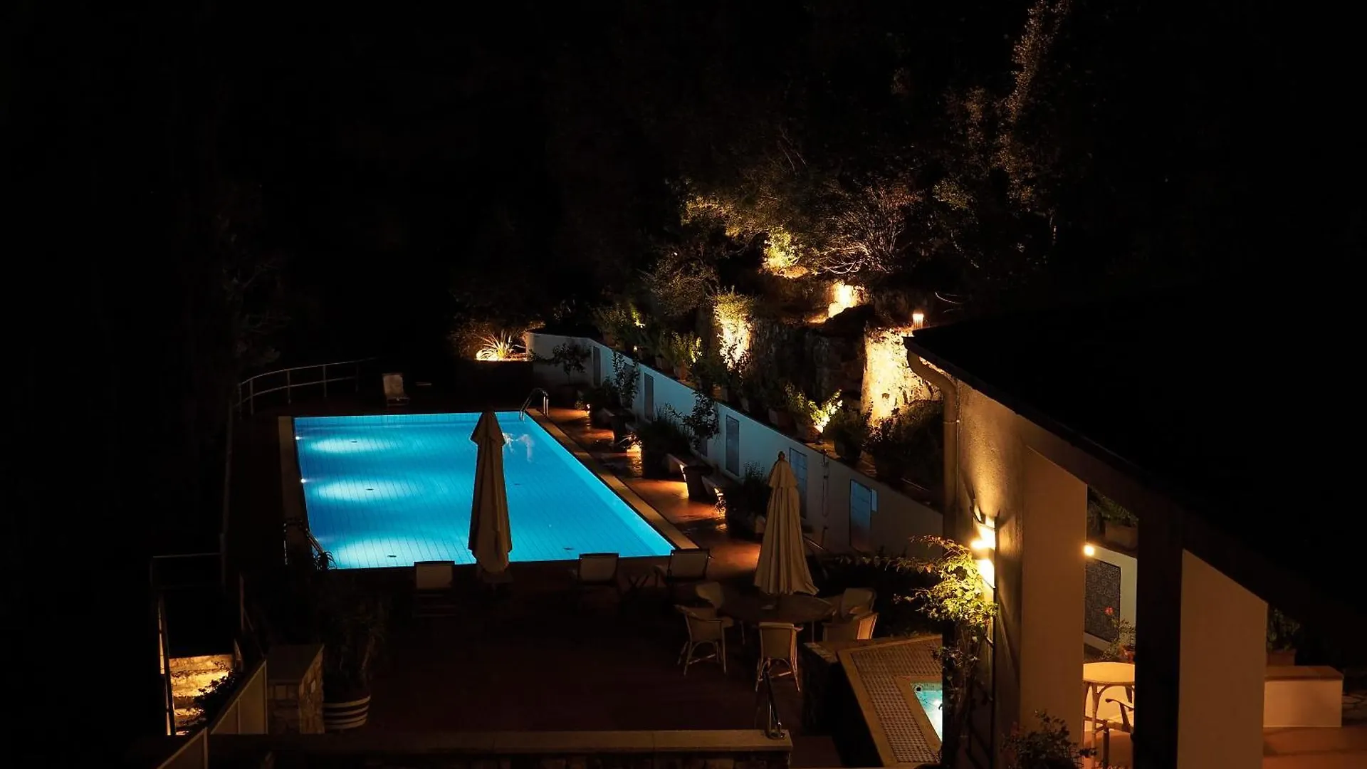 Villa Lo Schioppo Vista Mare マルチャーナ・マリーナ
