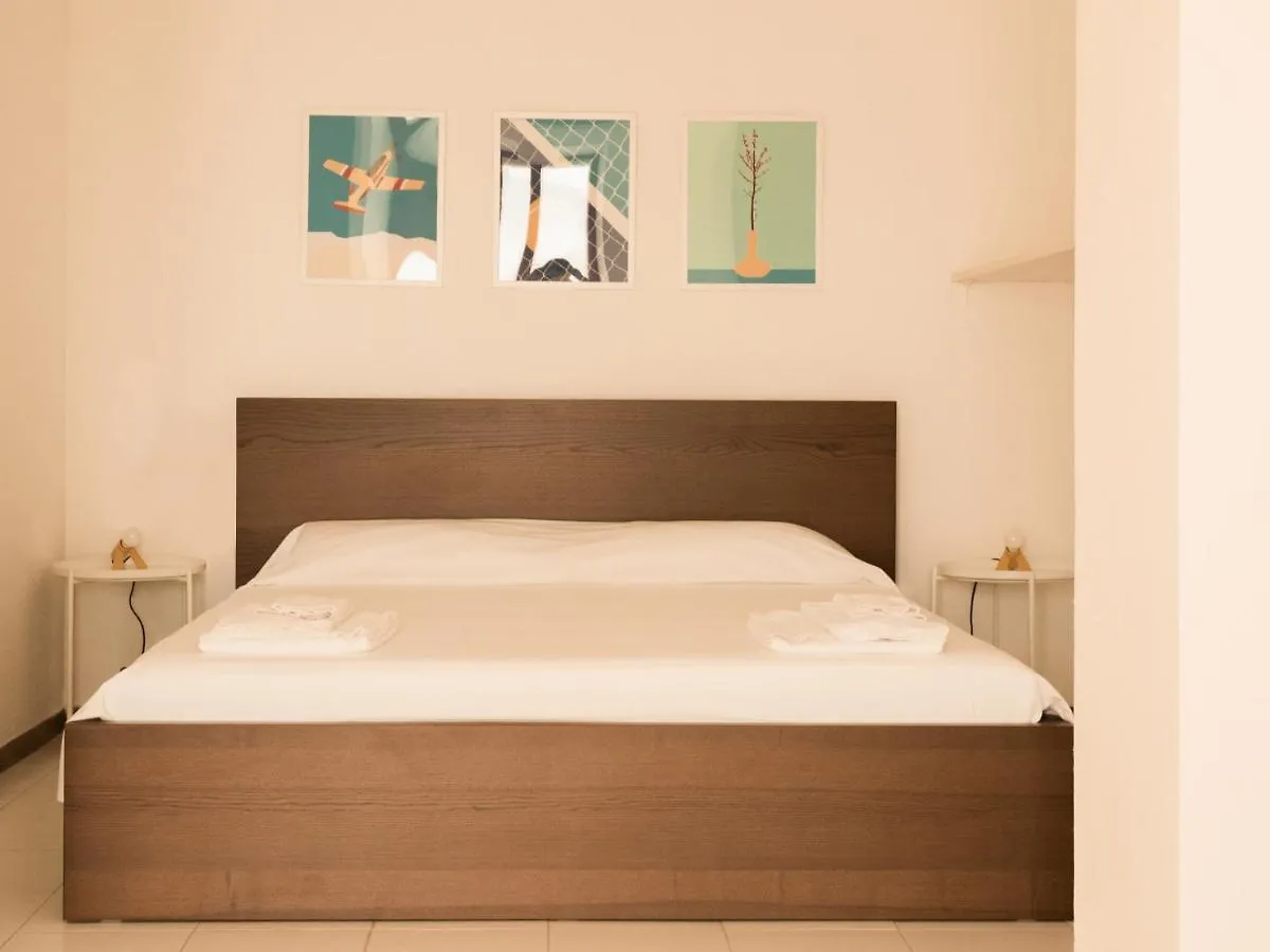 Villa Lo Schioppo Vista Mare 마르시아나마리나
